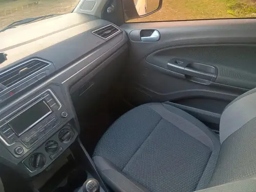 Volkswagen Gol TREND TRENDLINE 1.6 GAS 101 CV MO 2019