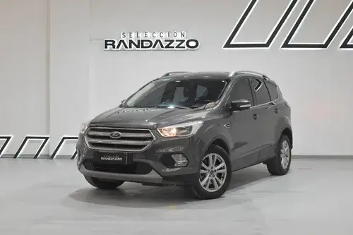 Ford Kuga 2.0 Sel 2017