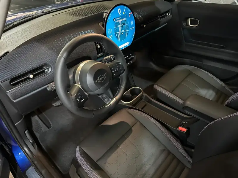F65 Cooper Classic 2026
