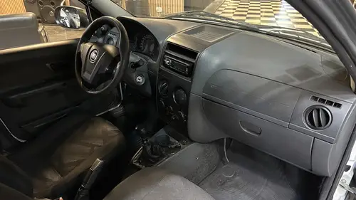Fiat Palio 1.4 Fire Pack Confort 2017