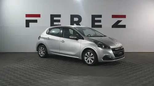 Peugeot 208 1.6 Active 2020