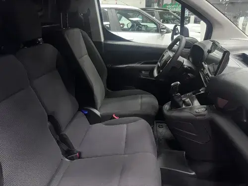 Citroën Berlingo Furgon 1.6 Hdi 92 Van L2 2026