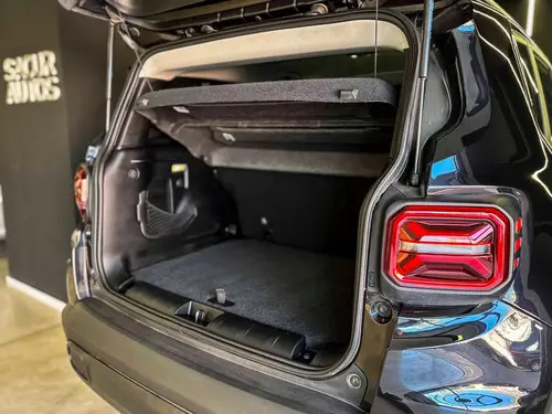 Jeep Renegade Sport 1.8 AT 2025