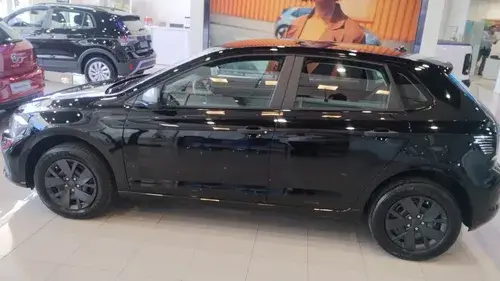 Volkswagen Polo 1.6 Msi Track 2026