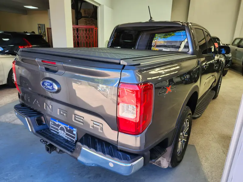 Ford Ranger 2.0 Xlt 4x4 At 2024