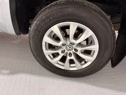 Volkswagen Amarok 3.0 V6 Cd Comfortline 2023