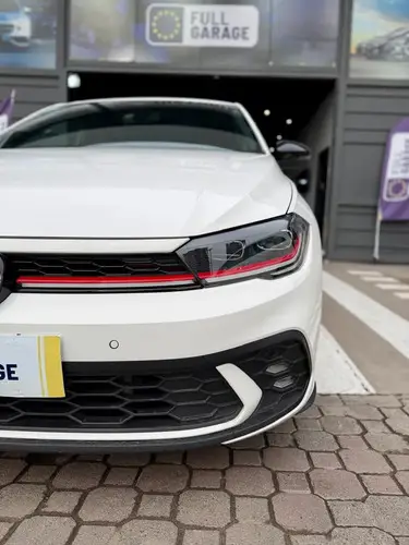 Volkswagen Polo 1.4 Tsi 250 Gts 2025