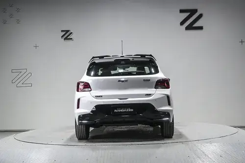 Chevrolet Onix 1.0 Turbo Rs At 2026
