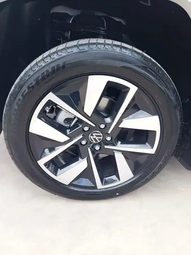 Volkswagen Amarok 3.0 V6 Cd Black Style 258Cv 4X4 2026