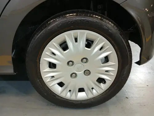 Ford Ka 1.5 Se Aut L/18 2019