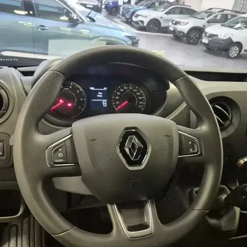 Renault Master 2.3 L2H2 (10,8M3) 2026