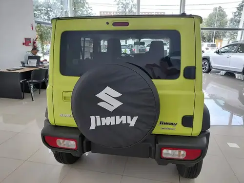 Jimny 1.5 Glx At Bitono 2026