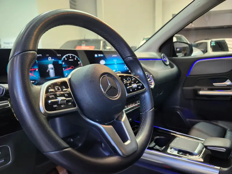 Mercedes-Benz B200 Progression 2020
