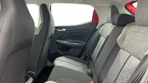 Volkswagen Tera 1.0T 170 Tsi Comfort At 2026