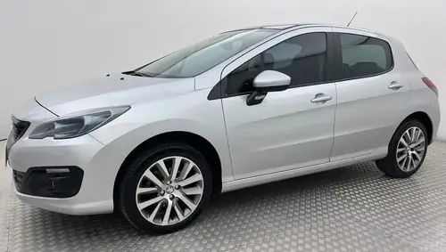 Peugeot 308 1.6 Feline Hdi 115cv 2021