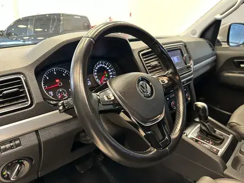 Volkswagen Amarok 2.0 Cd Tdi 180cv 4x2 Highline Pack At 2023