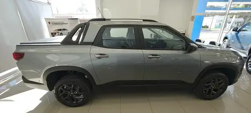 Chevrolet Montana 1.2 T Premier At 2026