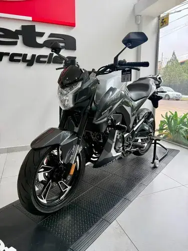 350 G1 Motocicleta 2026