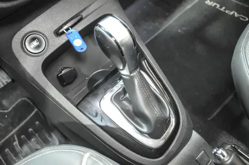 Renault Captur 1.6 Intens Cvt 2019