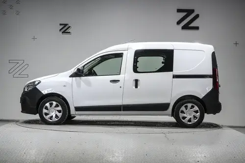 Renault Kangoo Ii Express 1.6 Sce Emotion 5A 2025
