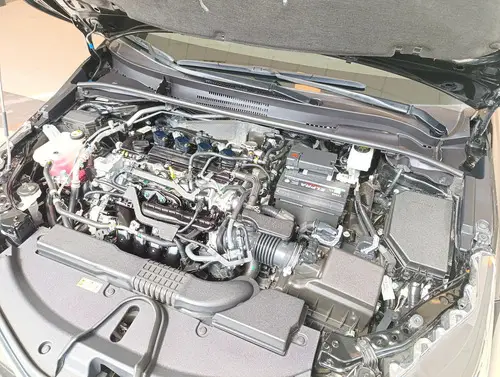 Toyota Corolla 2.0 Xei Cvt 170cv 2022