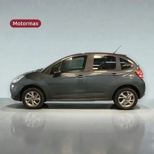 Citroën C3 1.6 Vti Feel Bt 2019