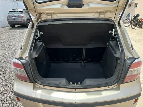 Chevrolet Agile LT 5P 1.4N 2013