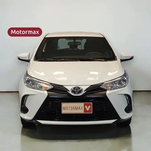 Toyota Yaris 1.5 Xs L/22 2024