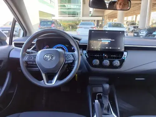 Toyota Corolla 2.0 Xli Cvt 171Cv 2025