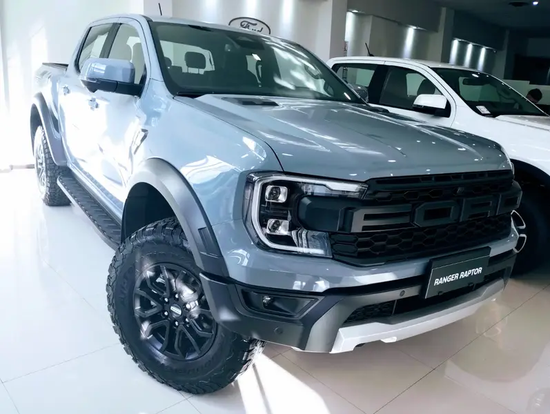 Ford RANGER 3.0 RAPTOR AT 4X4 2026