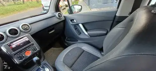 Citroën C3 VTI 115 AT6 SHINE AM18 2018