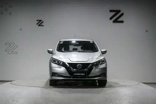 Nissan Leaf LEAF TEKNA 2020