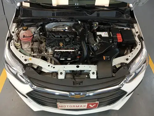 Chevrolet Onix plus 1.0T Plus Premier Ii At L/19 2020