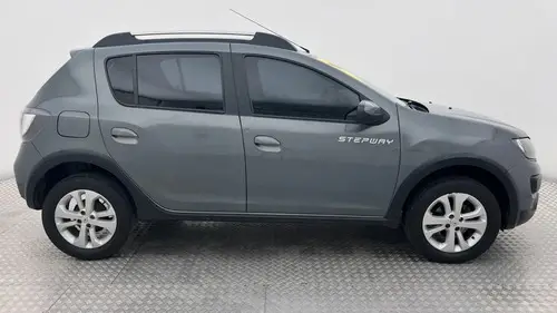 Renault Sandero Stepway 1.6 Dynamique 105cv 2018