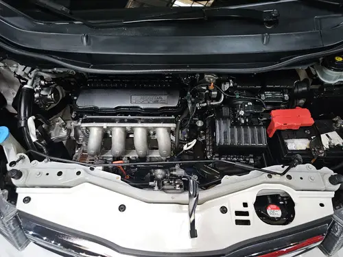 Honda Fit 1.4 Lx-l Mt 100cv 2015