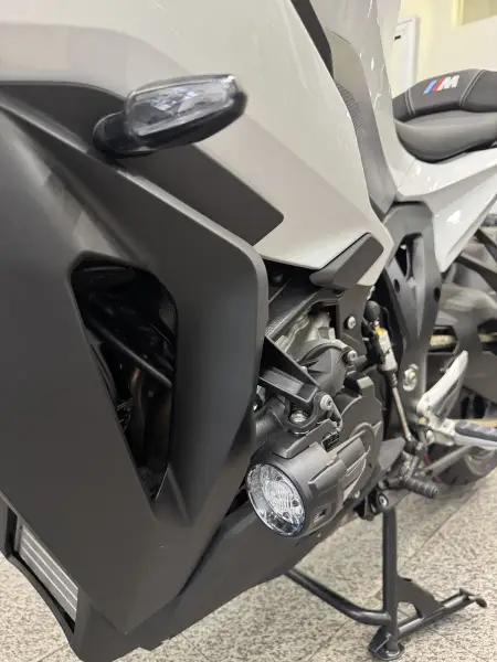 BMW S 1000 XR M Sport Deportivas 2026