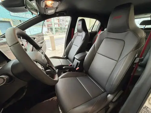 Chevrolet Sonic 1.0t Rs 2027