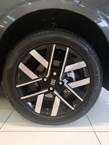 Fiat Cronos 1.3 Gse Precision Cvt 2026