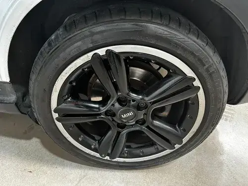 Mini Cooper Countryman 1.6 S Chili All4 2017