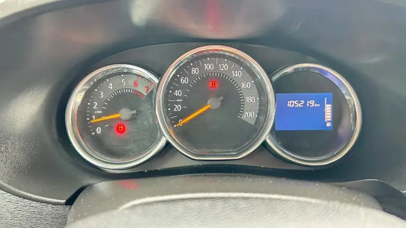 Renault Kangoo STEPWAY 2018