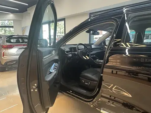 GWM Haval H6 HEV SUPREME 2025