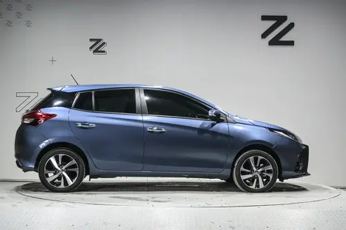 Toyota Yaris 1.5 107Cv S Cvt 2025