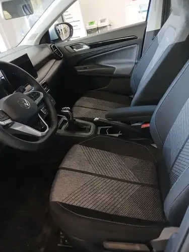 Volkswagen Tera 1.0T 170 Tsi Comfort At 2026