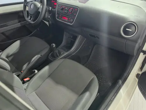 Volkswagen Up! 1.0 Take 2018