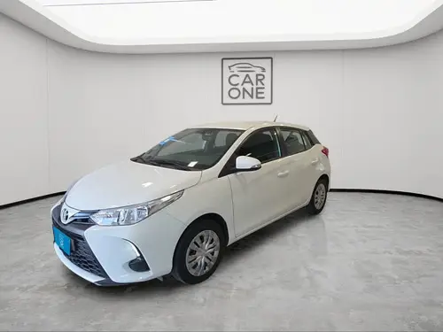 Toyota Yaris 1.5 Xs 5 p 2024