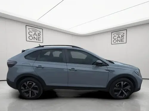 Volkswagen Nivus 200 TSI HIGHLINE HERO AT L20 2021
