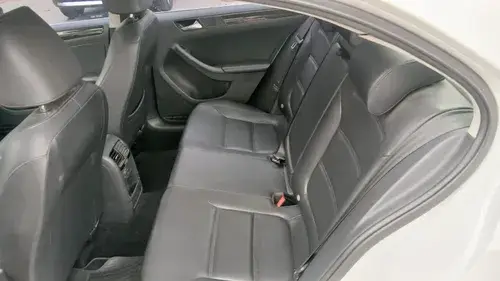 Volkswagen Vento 1.4 Tsi Comfortline 150cv At 2017