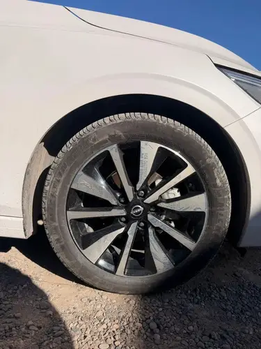 Nissan Sentra 2.0 Exclusive Cvt 2024