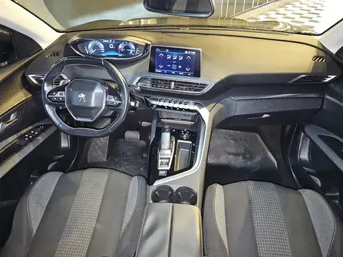 Peugeot 3008 1.6 Thp Allure 163cv 2018