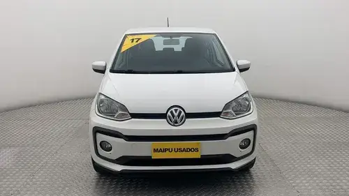 Volkswagen Up! 1.0 Move Up! 75cv 2017